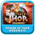 Power of Thor Megaways