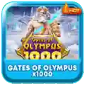 Gates of Olympus X1000